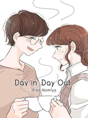 cover image of Day in, Day Out